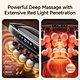 electric massage gun